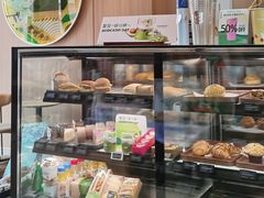 -星巴克(大梅沙8号仓店)