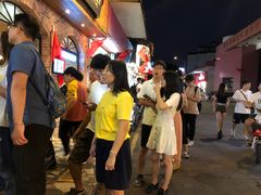 -细妹五香牛杂(步行街店)