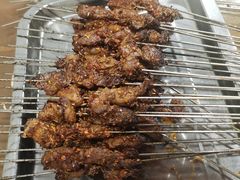 -清真·马峰烤肉(小学习北巷店)