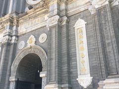 -王府井天主教堂