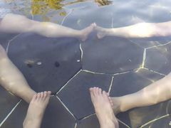 -溧阳天目湖天沐温泉