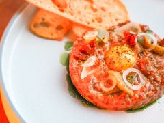 -Laures·月桂西班牙碳烤餐厅(十尚坊店)