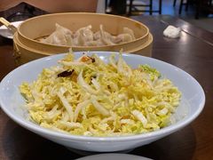 -大清花饺子(园林路店)