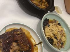 -围龙屋客家食府(福田店)