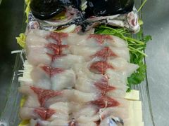 -李二鲜鱼火锅(保康店)