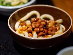 -小饕荟雅安贡椒鱼鲜馆(广福桥店)