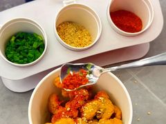 -吃不恼火·江湖菜·小酒馆(日月光田子坊店)