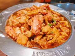 -胖哥俩肉蟹煲(石家庄勒泰中心店)