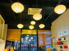 -云间宿茶空间(嘉杰国际广场店)