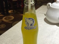 北冰洋汽水-四季小馆·地道北京小吃(广百店)