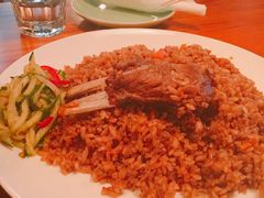 -疆Jiang·新疆秘制料理