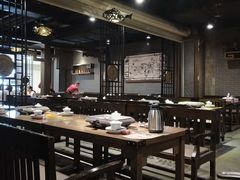 -龙门烤鱼(东方宝泰店)