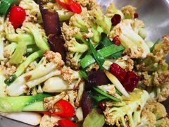 -望乡楼上海菜(日月光店)