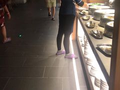 -蓝鲸湾汤泉(包河店)