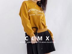 -CLMX(新天地凯德晶萃广场店)