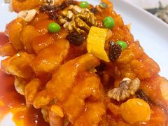 松鼠桂鱼-童福兴·南京菜(老门东店)