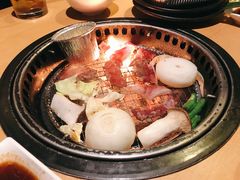 -牛角日本烧肉专门店(小樽店)