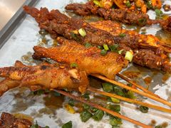 -小板凳(四公里店)