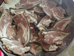 -老石黑山羊毛驴肉火锅(金凯广场店)