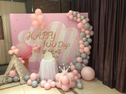 -告白气球派对策划·求婚·订婚宴·宝宝宴·生日派对