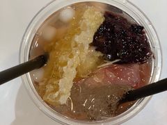 -甜心闲生传统手工冰粉(奎星楼店)