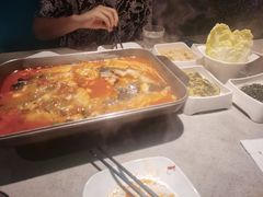 -半天妖烤鱼(印象城店)