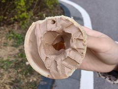 -麦当劳(贵和购物中心B1店)