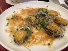 -厦门宝龙铂尔曼大酒店·龙之渊中餐厅