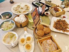 -渔村盛宴(航空新城店)