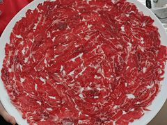 -1078號老北京涮肉(松柏店)