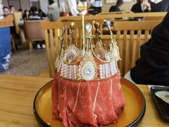 -水林间·寿喜烧自助(仙林金鹰店)