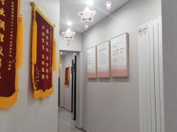 -三十一天爱产后恢复(龙府花园店)
