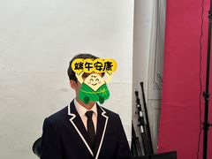 -天真蓝照相馆(龙岗万科里店)