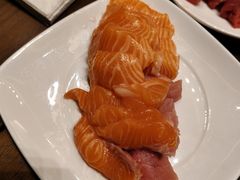 -武汉世茂希尔顿酒店·汇·全日餐厅