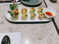 -美奈小馆·东南亚菜(福田星河COCO Park店)