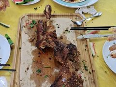-杨正宗烤全羊(北二环店)