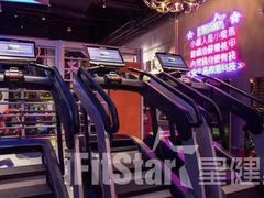 -星健身·新鲜普拉提(798旗舰店)