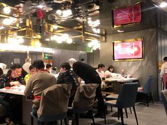 大堂-海底捞火锅(玉桥商业广场店)