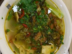 -魏家凉皮(博水商务大厦店)