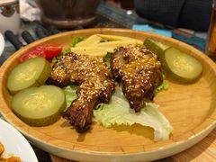 -巴依老爷新疆美食(工体旗舰店)
