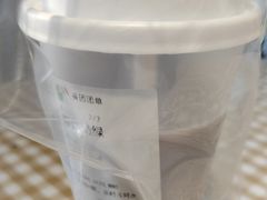 -阿水大杯茶(泉城路店)