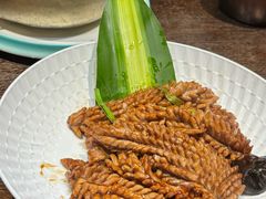 -魁盛居百年鲁菜馆(县西巷店)