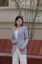 -优山定制西服衬衫大衣(国贸店)