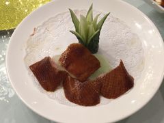 -京粤荟(海王银河科技大厦店)