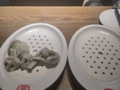 -双合园·海鲜水饺青岛菜(万佳广场店)