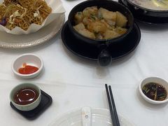 -禄福山庄•顺德菜·融和菜(龙江店)