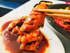 -金陵暴走小龙虾·迷踪蟹(凯德MALL店)