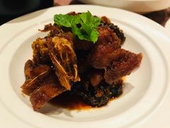 -东方明珠老上海8号餐厅(东方明珠广播电视塔店)