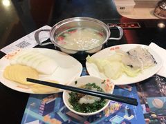 -呷哺呷哺(西单大悦城店)