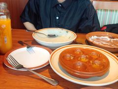 -萨莉亚意式餐厅(国和1000店)